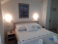 Deluxe Studio mit Queensize-Bett