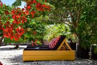 Two-Bedroom Apartment with Garden View