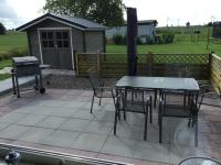 Fewo.Hesume - Ferienwohnung Butjadingen