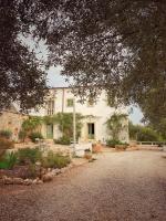 B&B Ostuni - B&B Giovannarolla Green House - Bed and Breakfast Ostuni