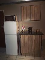 Chambre Double Deluxe avec Douche