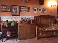 A la Sombra de la Torre - B&B Serra