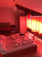 Chambre Familiale avec Balcon