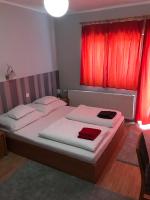 Chambre Familiale avec Balcon