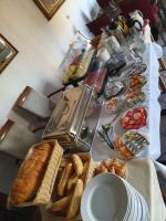 Ferdinand Penzion - B&B Moldava nad Bodvou