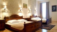 Standard Zimmer mit 2 Queensize-Betten