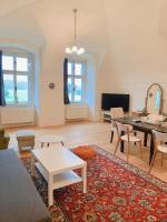 Appartamento con 2 Camere da Letto