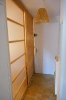 Bel Appartement accès direct mer; L'Almanarre, HYERES - B&B Hyères