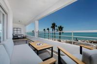 Luna Beach - Ferienwohnung Cabopino