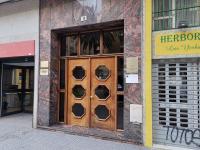Apartamento bonito y bien ubicado en el Soho de Málaga. - Chambres d'hôtes Málaga