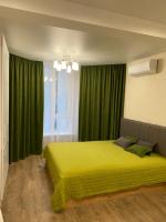 Apartamento de 2 dormitorios