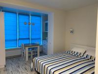 Apartamento de 1 dormitorio