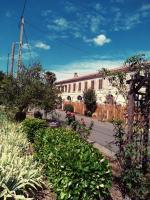 Le chez nous - Chambres d’hôtes Gauriac