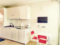 Rise and Shine apartment - Bed and Breakfast Juodkrantė