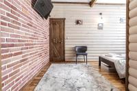 Camera Matrimoniale con Letto Supplementare