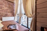 Boutique-Hotel "Vyshni" - Chambres d’hôtes Bukovel