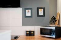 Apartment mit 1 Schlafzimmer