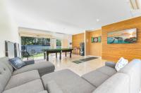 Cabana @ Cupania - Bed and Breakfast Mudjimba