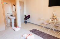Chambre Double Deluxe