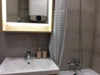 Smart Studio Galaxy 2 floor - B&B Kyiv