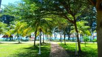 D'Ocean Homestay in Tiara Desaru Residence - B&B Bandar Penawar