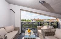 Appartement - Vue sur Piscine