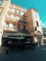 Studio des Carmes - B&B