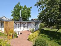 B&B Mastershausen - Ferienhaus Sonnenschein - Bed and Breakfast Mastershausen