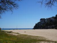 Casa Josemar - Casa con piscina junto a la playa en Cala Romántica - B&B