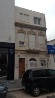 FLORIT FLATS - Cabanyal 3 Bedroom WIFI AC Terrace Beach Penthouse - Ferienwohnung