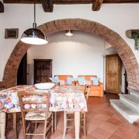 Appartamento con 1 Camera da Letto