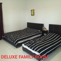 Deluxe Familiekamer