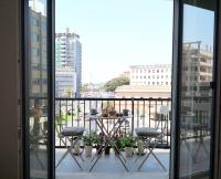 Habitación Doble con balcón