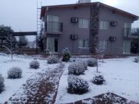 Cabañas La Emilia Apart - B&B Valle Grande