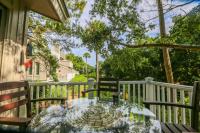 The Charburgh Yacht Club - B&B
