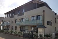 Appartement Rehn Büsum - B&B Büsum