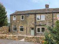 B&B Keighley - Hill Top Cottage - Bed and Breakfast Keighley