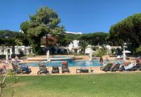 Casa da Balaia - sol, praia, piscina, golf e ténis - B&B Albufeira