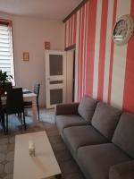 Sweet garden - Ferienwohnung La Fère