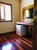 Standard Double or Twin Room with Garden View