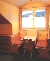 Appartement 1 Chambre (2-4 Adultes) 