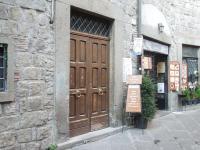 Appartamento Medievale San Pellegrino - B&B Viterbo