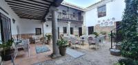 B&B Orgaz - Casa Cuqui - Bed and Breakfast Orgaz