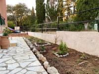 Ivy house modern life near Corfu town - Bed and Breakfast