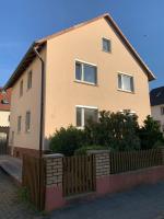 Ferienwohnung Fridolin - B&B