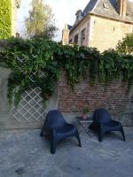 Sweet garden - B&B