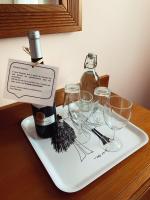 Deluxe Double Room with Bath
