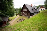 Roubenka Terezka - Chambres d’hôtes Vítkovice