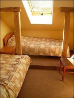 Double or Twin Room with Private External Bathroom