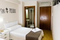 Large Twin Room